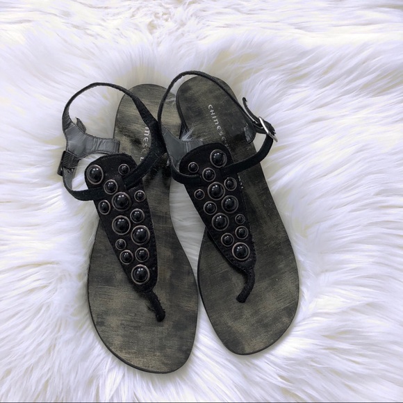 Chinese Laundry Shoes - Chinese Laundry sandals